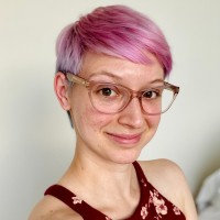 Penguin Random House Employee Sarah Hendricks's profile photo
