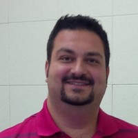 TELUS Employee David Altobelli's profile photo
