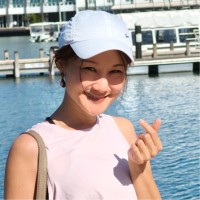 Mega View Hotel Employee Andrea Loo's profile photo