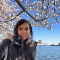Touchpoints Employee Sirisha Pallapothu's profile photo