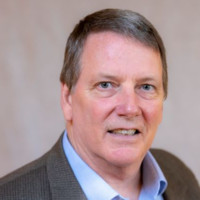 KDA Inc.™ Employee Curtis Wilson's profile photo