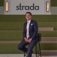 Strada UAE Employee Gino Forte's profile photo