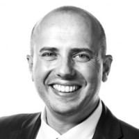 Indipendent Consultant Employee Alessandro Sudati's profile photo