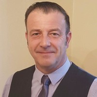 Holdsworth Foods Employee Ian Hodgkinson's profile photo