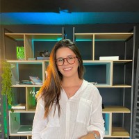 bringIT e-commerce Employee Kariana Rodrigues's profile photo
