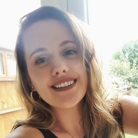 The Camping and Caravanning Club Employee Tara Gibbs's profile photo