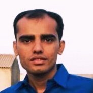 Persausive Technologies Employee Kuldip Manvar's profile photo