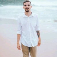Proxy Gestão Employee Wesley Alves's profile photo