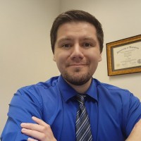 Capital Business Systems, Inc. Employee Alec Griffith's profile photo