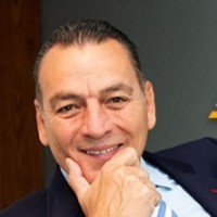 ATCO Employee Pierre Alarie's profile photo