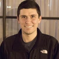 Stealth Employee Christian Griset's profile photo