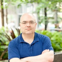 ECI Shoptech Software Employee Michael Ezzell's profile photo