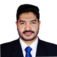 PAL Systems Employee Nobin Jose's profile photo