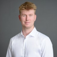 Rand & Co Holdings Employee Joshua Napper's profile photo