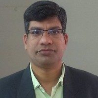Winfo Solutions Employee Vinod Patangey's profile photo