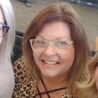 Consolidated Telcom Employee Paula Anderson's profile photo