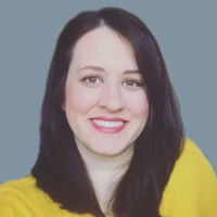 Women in Apologetics Employee Rachel Shockey's profile photo