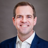 Amazon Web Services Employee Tom Cobb's profile photo