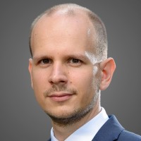 Iterative Engineering Employee Paweł Grzywocz's profile photo