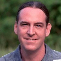 International Rivers Employee Josh Klemm's profile photo
