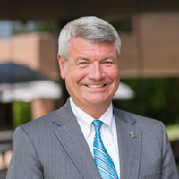 Southern First Bank Employee Fred Gilmer's profile photo