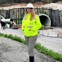 IRD Engineering Employee Linda Tiberini's profile photo