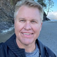 Intel Corporation Employee Scott Bair's profile photo