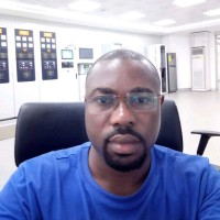 Karpowership Employee David Danso's profile photo