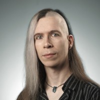 medicalvalues GmbH Employee Alexis Kobrinski's profile photo