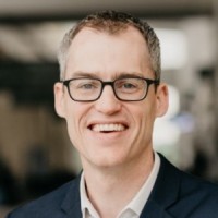 Hallow Employee Kevin Cotter's profile photo