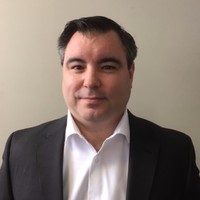 Traffic Tech Employee Martin de Montigny's profile photo