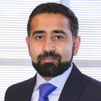 Deloitte Employee Mohsin Ca's profile photo