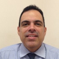 Luis Najera Email & Phone Number