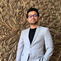 Dawlance Employee Ali Ejaz's profile photo