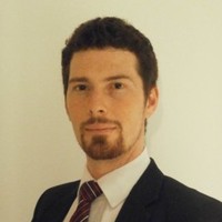 Commonwealth Bank Employee Daniel Royal's profile photo