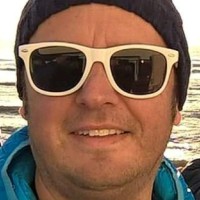 Cyngor Sir CEREDIGION County Council Employee Graeme Lane's profile photo