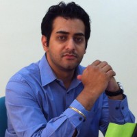 Weilbach Employee Pj Ahluwalia's profile photo