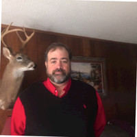 Engineered Floors, LLC Employee Derek Ellington's profile photo