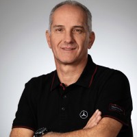 Autocommerce, d.o.o. Employee Marjan Gasser's profile photo