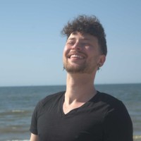 Noah Mizrahi Email