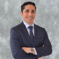 Pan-American Life Insurance Group Employee Luis Castillo Garcia's profile photo