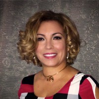 Carrefour BLE Employee Lilas Bouloum's profile photo