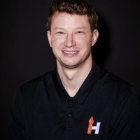 Hoplite Logistics Employee Ryan Servos's profile photo