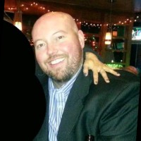 Kona Grill Employee Scott Flett's profile photo