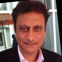 Savita Oil Technologies Limited Employee Susheel Raina's profile photo