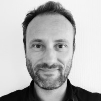 NEU FRANCE Employee Frédéric Allaire's profile photo