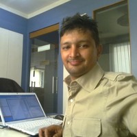 Yogesh Ketkar Email & Phone Number