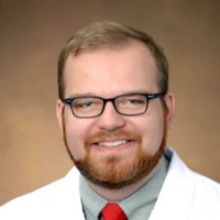 Ballad Health Employee Jonathan Brewster's profile photo