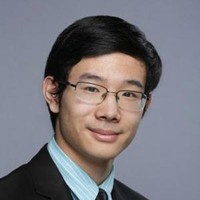 Google Employee Ron Li's profile photo