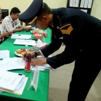 STPI Employee Tomy Abadi's profile photo